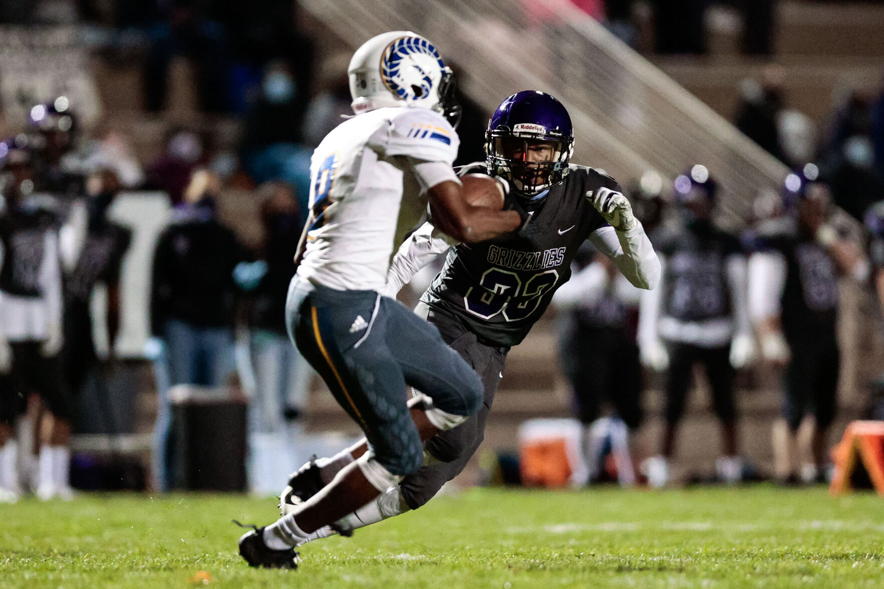 PREP FOOTBALL